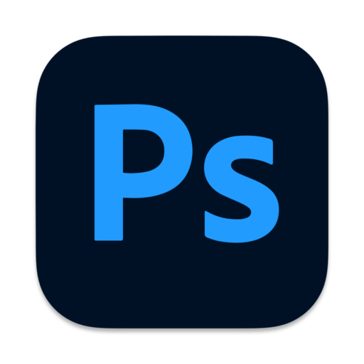 photoshop logo